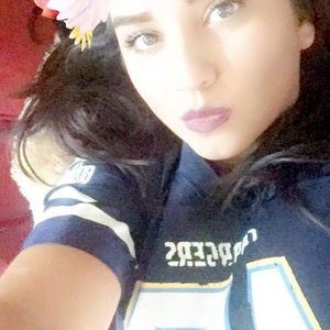 Meet your Posher, Wendy